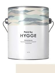 ����������� ������ HYGGE Shimmering sea Creamy (20%) 2,7�, HG01-010 (��.)