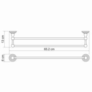 ��������� ��������� WasserKRAFT ISAR K-7340 �������