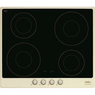 ������������ �������� ������ SMEG SI764POM 60��, 4 ���� �������, ����.��������������/����� ��������