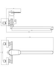 ��������� ��� �����/���� Aquatek ���� AQ1842BGM ���������, �������������, ����� 350��, ����� ����