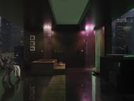 ������� ��� Bossini DREAM LED RGB 570�470, ����������, ������������ 12 �����������, ������ H37455022