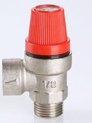 ������ ����������������� VALTEC 1/2"�3 ���, ��������������, VT.496.N.0430