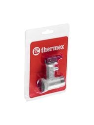 Клапан предохранительный Thermex 1/2", 7 бар, с ручкой (блистер)