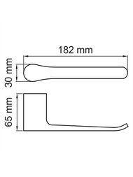 ��������� ��������� ������ WasserKRAFT AISCH K-5996