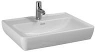 Раковина Laufen PRO A 8.1895.1.000.104.1 (550х480х170) подвесная, отверстие под смеситель