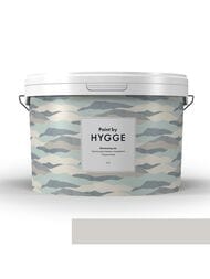 Интерьерная краска HYGGE Shimmering sea Origami White (20%) 9л, HG01-040 (шт.)