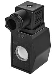 Катушка STOUT для соленоидных клапанов SSV-0010 1/2",3/4",1",нормально закрытых,220В SSV-0110-000001