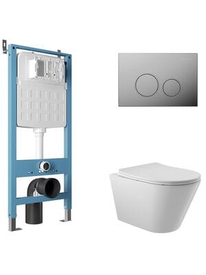 ����������� Aqueduto TECNICA NOVO + ������ � �������� �ONE + ������� ����� CIRCULO AQDS092