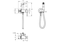 ������������ ��� VitrA A4375136EXP ������� ������ ������ (��)