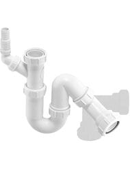 ����� P/S-�������� McAlpine (1 1/2"�40��) ������� ��� ���.�������,�������.����� � �����.������ MRSK7