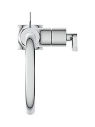 Ideal Standard JOY NEO Piccolo Смеситель для раковины BD147AA однозахватный, донный клапан, хром