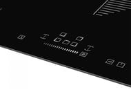 ������������ �������� ������ Kuppersberg IMS 901 (910�520) 5 ��� �������, Flexi-Zone, ������ 5910