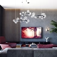��������� ������ Odeon Light TOVI 4818/11, ������