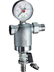 ������ FAR 3/4"��, 100���, � ����������, � ������. ��������, Max: 95 �C, 25���, FA 39F6 34100