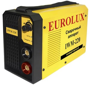 ��������� ������� ����������� IWM220 Eurolux