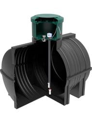 ������� ��������� Polimer Group DT-2000 (1730x1270x1750) 2000�, ��� ���������� �������, ������