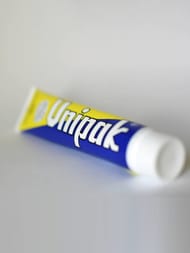 Паста UNIPAK 250г, в тубе (вода)