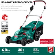 ������������� �������������� ���� ���-4336 �����������, �1-18, 36 �, 43 ��, ��� ���