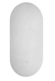 ������� AQUATON ����� 50 1A256402A1010 1000�500�21 LED ���������, ������, ��������� �����������