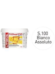 ������� �������������� LITOKOL FILLGOOD EVO F.100 BIANCO ASSOLUTO, 2 ��