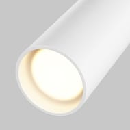 ������� �������� ���������� Maytoni Focus Led (����� ���) O-TR01-2-P-8WW3K, Elasity IP 3000K 8�� 45� �����