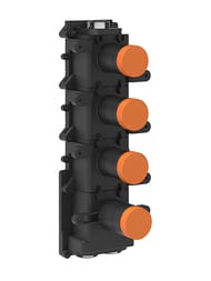 ���������� ����� Gessi 09266 ��� ����������������� ��������� �� 3 ������
