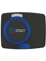 Сервопривод STOUT 230V, 120s, 10Нм SVM-1005-230001