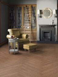 ������� �����-��������� LVT TARKETT Lounge Ramon (152,4x914,4�3) ���������� 34/43 ����� (��.�)
