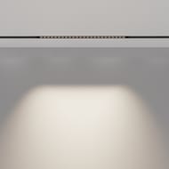 Трековый светильник Maytoni Points (Поинтс) TR031-4-24WTW-DD2-B Exility 2700-6000K 24Вт 36° Dim Dali2, IP20, черный