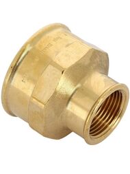 ����� ������������ VIEGA 1.1/4"��3/4"� ������   266 431