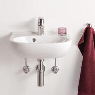 �������� Villeroy & Boch O.Novo 5360 45 01 (450�350) ��������� ��� ���������, �������