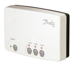 ������� DANFOSS RX3 3 ������ 087N7478