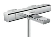 ��������� Hansgrohe Ecostat E 15774000 ��� ����� ���������, ��������� ������, ����� 183��, ����
