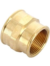 Муфта редукционная VIEGA 1.1/2"Вх1.1/4"В бронза   266 394