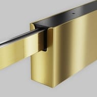 �������� ���������� Maytoni Points (������) TR150-1-12W4K-M-BS Flarity 4000K 12�� 40�, IP20, ������