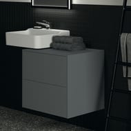 ����� ��� �������� Ideal Standard CONCA (600x505x550) 2 �����, ��������, �� ����������� T4321Y2