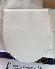 ������! ������� ��� ������� DURAVIT DuraStyle �����, � �������������� ���������� 0020790000