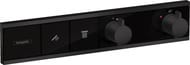 ��������� ��� ���� Hansgrohe RainSelect ������������, ���������,� 2 ��������, ���� ������� 15380670