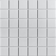������� ������������ Starmosaic Homework 48�48 Crackle White Glossy (306�306) �����, LWWB81531 (��.)