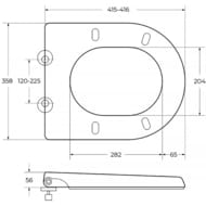 ������� ��� ������� CEZARES King Palace � �����������, �����, ����� ������ CZR-6045-SC