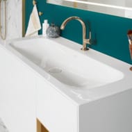 �������� Villeroy & Boch Finion 4164CBR1 (1200�500) 1 ���������, �����, �������� ceramic+