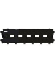 ��������� ��������� Gidruss MK-60-4D.EPP �� 60 ���, ���������� 1", 3+1 �������, EPP-���������