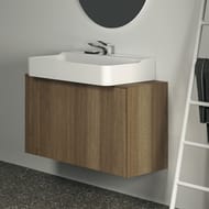 ����� ��� �������� Ideal Standard CONCA (1000x373x550) 2 ��, ���� ����, ���������� � ������� T3936Y5
