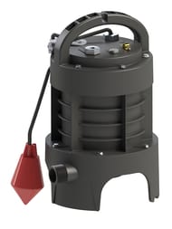 ��������� ��������� �����-������������ SFA SANIPUMP VX 382�265�265