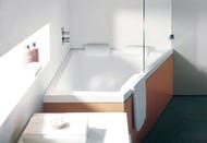����� ��������� Duravit Paiova 1700�1300 ������ ������ 700215000000000
