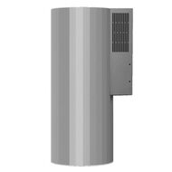 ������� Maunfeld Adelaide 39 Wall Inox (382x480x900) 1270 �3/���,���������, ����. ����� ��-00022353