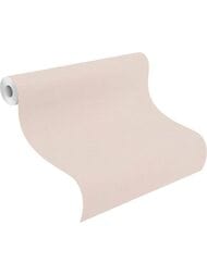 Обои виниловые на флизелине Rasch Cuisine/Florentine (0,53x10,05) моноколор, бежевые 452006 (рул.)