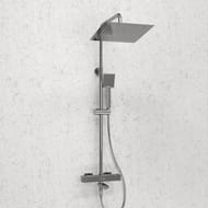 ������� ������� WasserKRAFT A199.118.141.010.CH Thermo ��������� � �������, ����