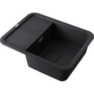 ����� Omoikiri TASOGARE 65-BL (650�510�210) �������, ���������, ����: ������ 4993490