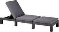 ������� KETER DAYTONA DELUX (195x65x25,5), ������-�����